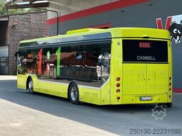  Guangtong Elektrobus | 12m Niederflur |67 Plätze