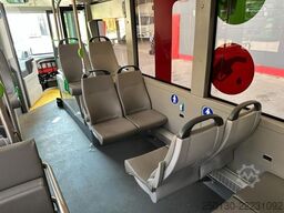  Guangtong Elektrobus | 12m Niederflur |67 Plätze