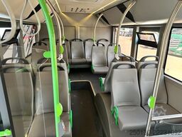  Guangtong Elektrobus | 12m Niederflur |67 Plätze