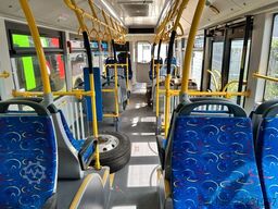  Guangtong Elektrobus | 12m Niederflur |67 Plätze