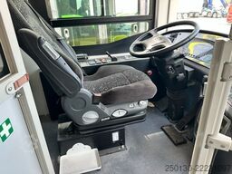  Guangtong Elektrobus | 12m Niederflur |67 Plätze