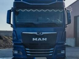 MAN TGX 18.640 4x2 LL Retarder/LCS/ACC/EBA/LDW/LED