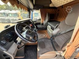 MAN TGX 18.640 4x2 LL Retarder/LCS/ACC/EBA/LDW/LED