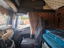 MAN TGX 18.640 4x2 LL Retarder/LCS/ACC/EBA/LDW/LED