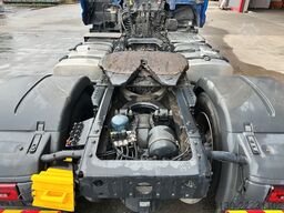 MAN TGX 18.640 4x2 LL Retarder/LCS/ACC/EBA/LDW/LED