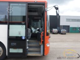 MERCEDES-BENZ Intouro 49 Sitze Liftbus EURO 6