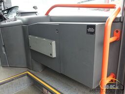 MERCEDES-BENZ Intouro 49 Sitze Liftbus EURO 6