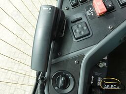 MERCEDES-BENZ Intouro 49 Sitze Liftbus EURO 6