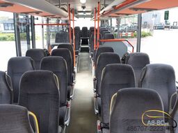 MERCEDES-BENZ Intouro 49 Sitze Liftbus EURO 6