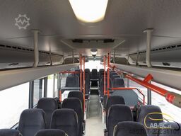 MERCEDES-BENZ Intouro 49 Sitze Liftbus EURO 6
