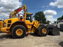 VOLVO L 150 H