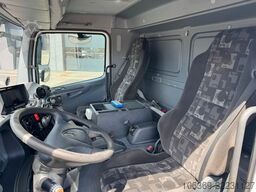 MERCEDES-BENZ Atego 1624 4x2 DSU kombiline 5400 L
