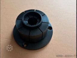 Hainbuch MS Dock