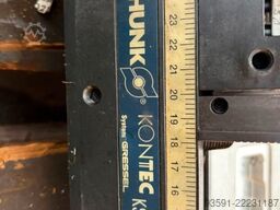 Schunk Tribos SVP - 2