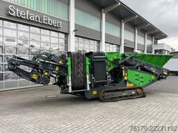 Terex COLT 600 / nur 600h / 2021