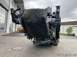 Terex COLT 600 / nur 600h / 2021