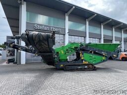 Terex COLT 600 / nur 600h / 2021