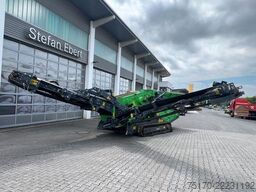Terex COLT 600 / nur 600h / 2021