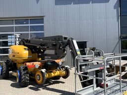 Neotec Skyrailer W16 400RR