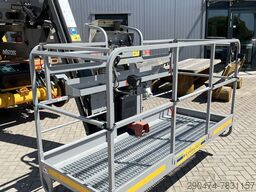 Neotec Skyrailer W16 400RR