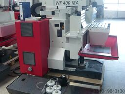 Kunzmann WF410MA