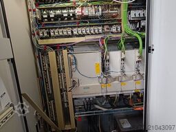 SW Schwäbische Werkzeugmaschinen BAS03-22