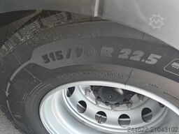 Ford Truck F-Max