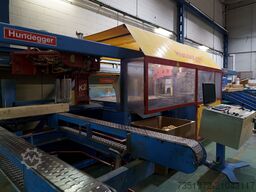HUNDEGGER HUNDEGGER K2-625