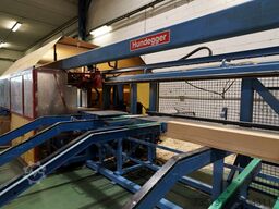 HUNDEGGER HUNDEGGER K2-625