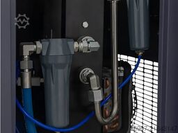 CORMAK LUFT 1000 VSD+PM COMPACT +270l tank