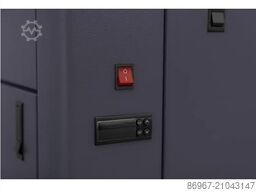 CORMAK LUFT 1000 VSD+PM COMPACT +270l tank