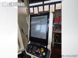 DMG MORI CMX 600V