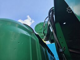 SCANIA P94DB4X2NB230 mit NORBA RL200 14.1cub
