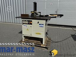 JAROMA DCGA-II