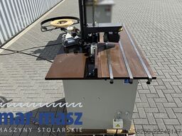 JAROMA DCGA-II