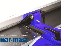STOMANA ADM 320 z wałem spiralnym