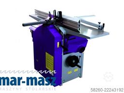 STOMANA ADM 320 z wałem spiralnym