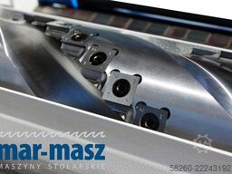 STOMANA ADM 320 z wałem spiralnym