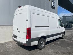 Mercedes-Benz Sprinter 317 *Achteruitrijcamera*Hold-functie*S...