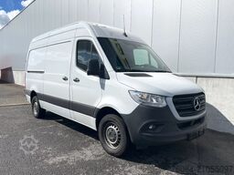Mercedes-Benz Sprinter 317 *Achteruitrijcamera*Hold-functie*S...