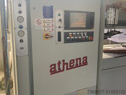 Commandulli Athena