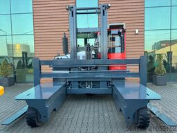 Combilift C6000/Wide positioner/ Only 3157 hours !