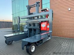 Combilift C6000/Wide positioner/ Only 3157 hours !