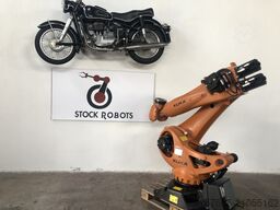 KUKA KR210 R3100 Ultra KRC4
