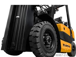 CORMAK WS25L30