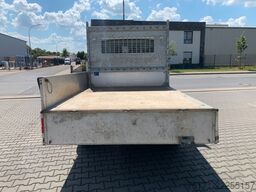 MAN TGE 3.140 DOKA/43TKM/TOP/7 Sitze/KLIMA /GEPFLEGT