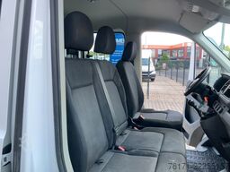 MAN TGE 3.140 DOKA/43TKM/TOP/7 Sitze/KLIMA /GEPFLEGT