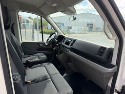 MAN TGE 3.140 DOKA/43TKM/TOP/7 Sitze/KLIMA /GEPFLEGT