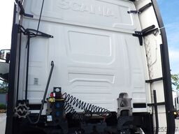 SCANIA S 660 NB Ret/2xTank/Vollluft/Alcoa/LED/Standklim