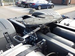 SCANIA S 660 NB Ret/2xTank/Vollluft/Alcoa/LED/Standklim